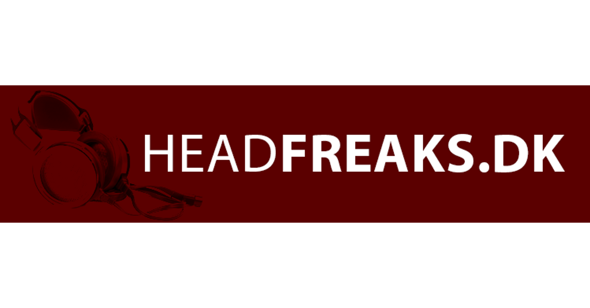 Head Freaks ApS logo