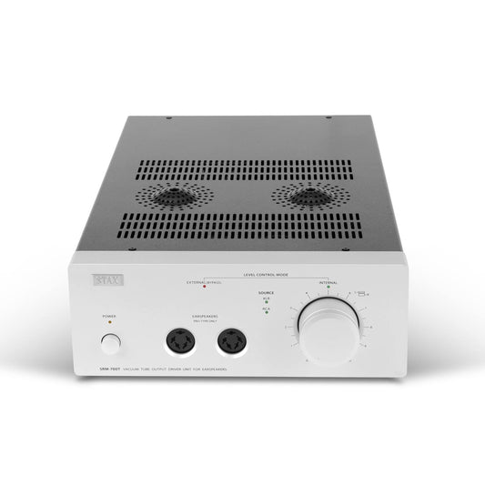 STAX SRM-700T (demo, silver)