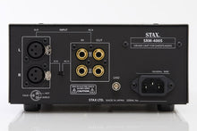 Indlæs billede til gallerivisning STAX SRM-400S
